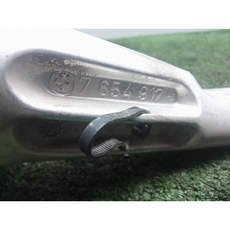 Recambio de manillar para bmw r 1200 rt/st referencia OEM IAM 7654917 K26 - 05-10 SEMIMANILLAR IZQUIERDO