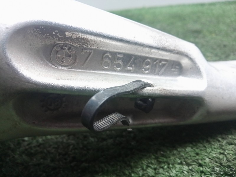 Recambio de manillar para bmw r 1200 rt/st referencia OEM IAM 7654917 K26 - 05-10 SEMIMANILLAR IZQUIERDO