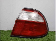 Recambio de piloto trasero derecho para nissan almera (n15) 1.4 16v cat referencia OEM IAM SINREFERENCIA 98-00 - 4.PUERTAS EXTER