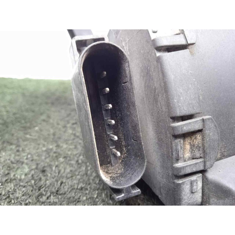 Recambio de potenciometro pedal para mazda 3 berlina (bk) 1.6 cd diesel cat referencia OEM IAM 6M519F836AH-6PV00864101  