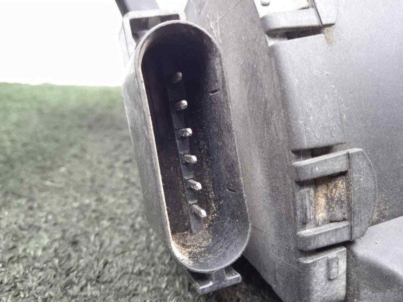 Recambio de potenciometro pedal para mazda 3 berlina (bk) 1.6 cd diesel cat referencia OEM IAM 6M519F836AH-6PV00864101  