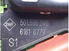 Recambio de warning para mercedes-benz clase e (w210) berlina diesel 2.9 turbodiesel cat referencia OEM IAM 2108201310-501595246 2