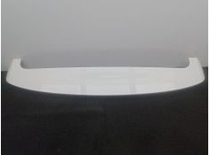 Recambio de aleron trasero para hyundai ix35 1.7 crdi cat referencia OEM IAM   BLANCO