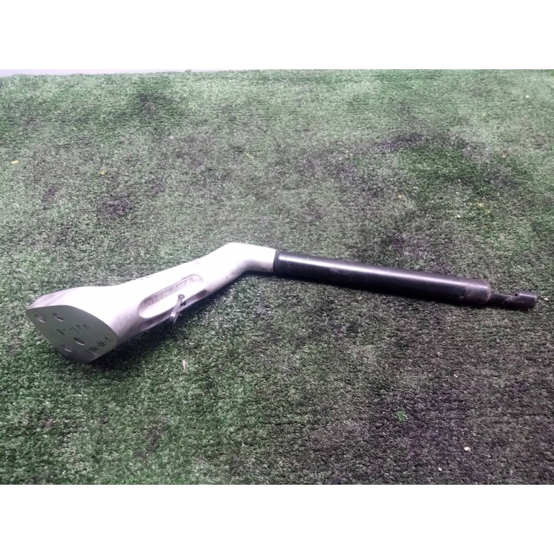 Recambio de manillar para bmw r 1200 rt/st referencia OEM IAM 7654917 K26 - 05-10 SEMIMANILLAR IZQUIERDO