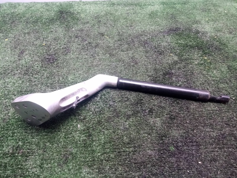 Recambio de manillar para bmw r 1200 rt/st referencia OEM IAM 7654917 K26 - 05-10 SEMIMANILLAR IZQUIERDO