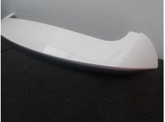 Recambio de aleron trasero para hyundai ix35 1.7 crdi cat referencia OEM IAM   BLANCO 2