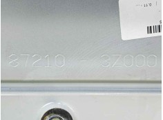 Recambio de aleron trasero para hyundai i40 cw 1.7 crdi cat referencia OEM IAM 872103Z000 LUZ.FRENO.INCLUIDA  2