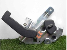 Recambio de maneta interior trasera izquierda para fiat talento kombi (296) l1h1 1,0t basis (m1) referencia OEM IAM 826718824R-9