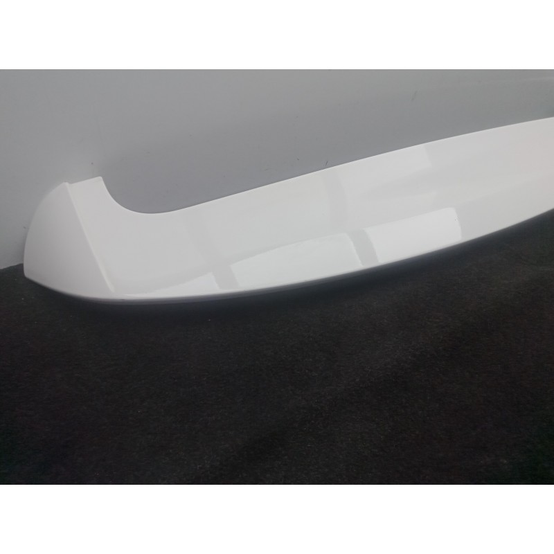 Recambio de aleron trasero para hyundai ix35 1.7 crdi cat referencia OEM IAM   BLANCO