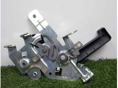 Recambio de maneta interior trasera izquierda para fiat talento kombi (296) l1h1 1,0t basis (m1) referencia OEM IAM 826718824R-9 2