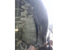 Recambio de paso rueda delantero izquierdo para honda jazz (gd1/5) 1.4 dsi cat referencia OEM IAM    2