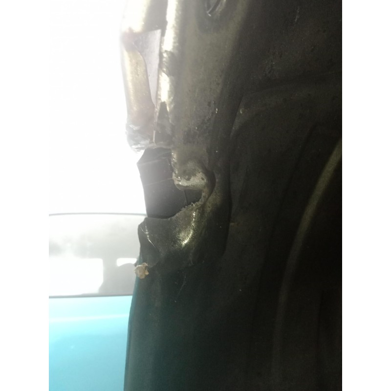 Recambio de paso rueda delantero izquierdo para honda jazz (gd1/5) 1.4 dsi cat referencia OEM IAM   