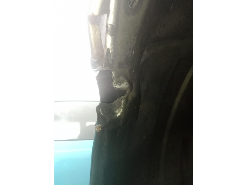 Recambio de paso rueda delantero izquierdo para honda jazz (gd1/5) 1.4 dsi cat referencia OEM IAM   