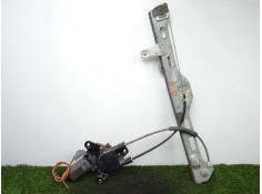 Recambio de elevalunas delantero derecho para peugeot 306 berlina 3/4/5 puertas (s2) 1.9 referencia OEM IAM SINREFERENCIA 5.PUER