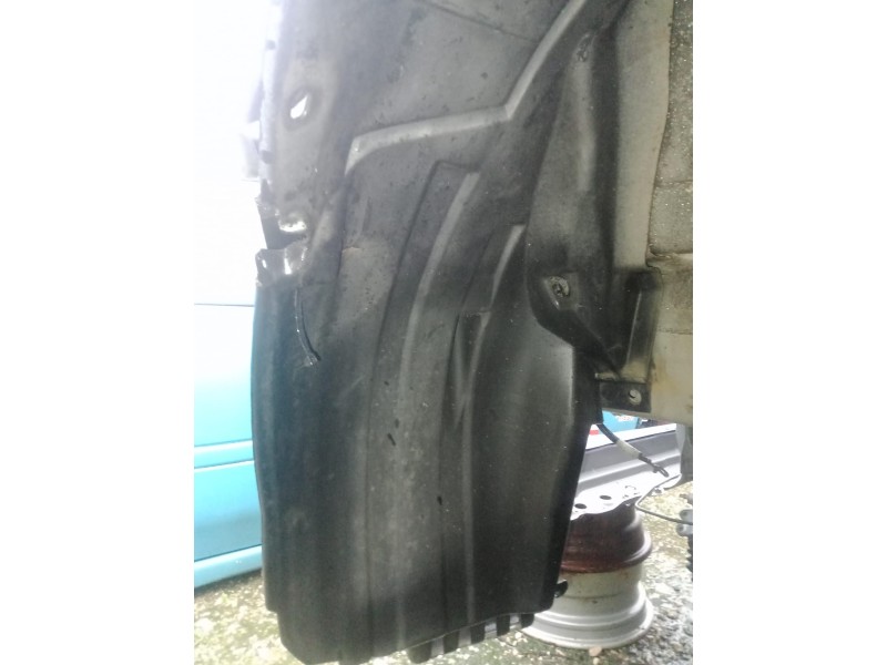 Recambio de paso rueda delantero izquierdo para honda jazz (gd1/5) 1.4 dsi cat referencia OEM IAM   