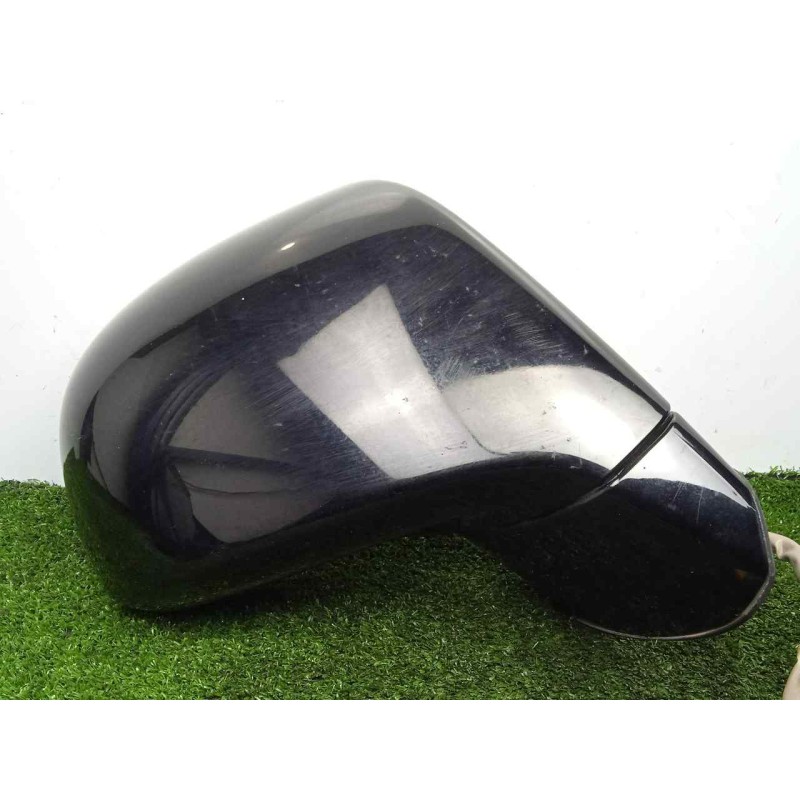 Recambio de retrovisor derecho para kia carens (un) 2.0 crdi referencia OEM IAM SINREFERENCIA ELECTRICO - 7.CABLES NEGRO