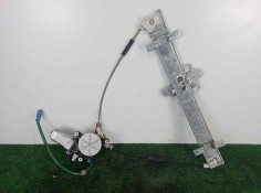 Recambio de elevalunas delantero derecho para honda civic berlina 3 (ep1/2) 1.7 cdti cat referencia OEM IAM SINREFERENCIA ELECTR