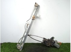 Recambio de elevalunas delantero derecho para peugeot 306 berlina 3/4/5 puertas (s2) 1.9 referencia OEM IAM SINREFERENCIA 5.PUER 2