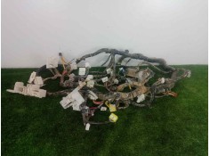 Recambio de instalacion electrica para mitsubishi l 200 2.4 di-d cat referencia OEM IAM 8522G332 15-19 CABLES.SALPICADERO