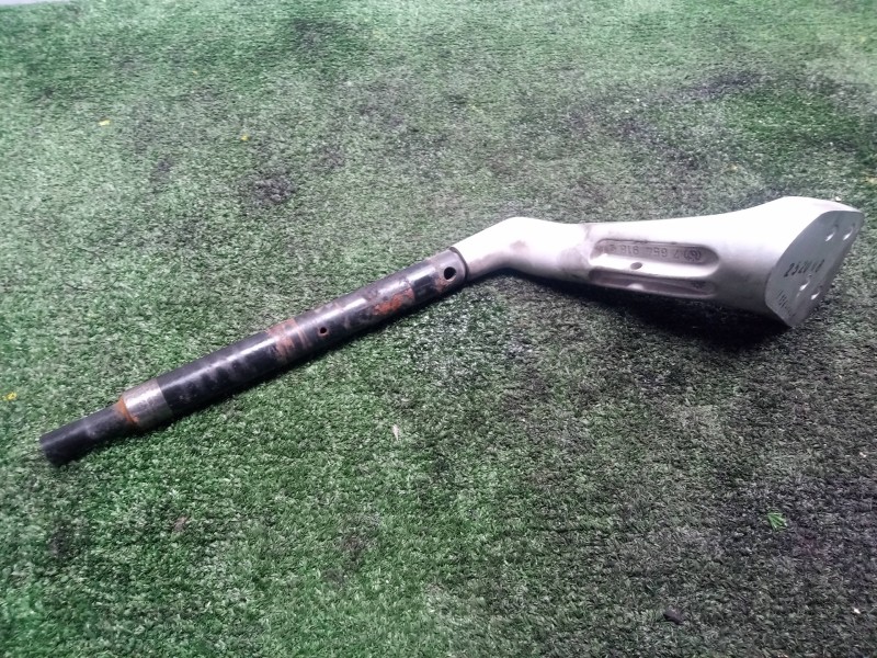 Recambio de manillar para bmw r 1200 rt/st referencia OEM IAM 7654918 K26 - 05-10 SEMIMANILLAR DERECHO