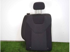 Recambio de asientos trasero derecho para ford mondeo lim. 1.5 ecoboost cat referencia OEM IAM  RESPALDO TELA.NEGRA