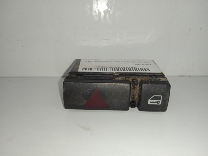 Recambio de warning para bmw x5 (e53) 3.0 24v turbodiesel cat referencia OEM IAM 61318368920  