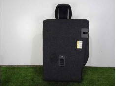 Recambio de asientos trasero derecho para ford mondeo lim. 1.5 ecoboost cat referencia OEM IAM  RESPALDO TELA.NEGRA 2