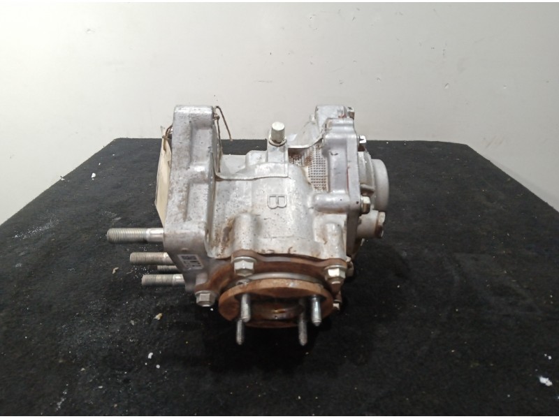 Recambio de caja transfer para toyota rav 4 2.2 d-4d cat referencia OEM IAM 3610042120  