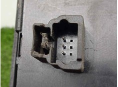 Recambio de mando elevalunas delantero izquierdo para peugeot 407 1.6 hdi referencia OEM IAM 96468704XT 4.BOTONES  2