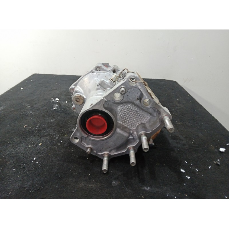 Recambio de caja transfer para toyota rav 4 2.2 d-4d cat referencia OEM IAM 3610042120  