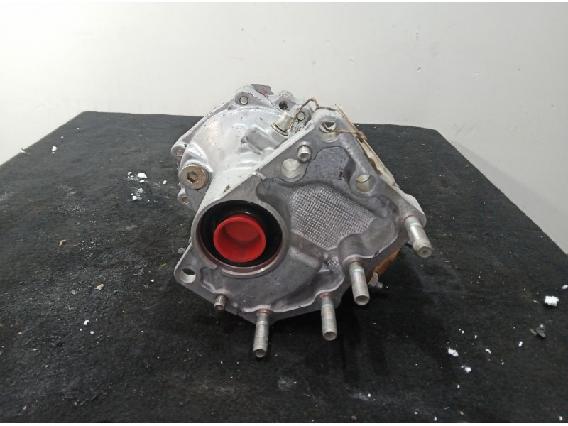 Recambio de caja transfer para toyota rav 4 2.2 d-4d cat referencia OEM IAM 3610042120  