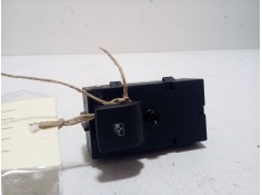 Recambio de mando elevalunas trasero derecho para opel mokka x 1.4 16v turbo referencia OEM IAM 22915110-371003-630432 TRW 5.PIN