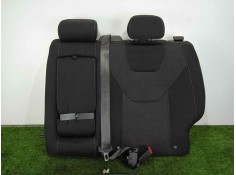 Recambio de asientos trasero izquierdo para ford mondeo lim. 1.5 ecoboost cat referencia OEM IAM  RESPALDO TELA.NEGRA