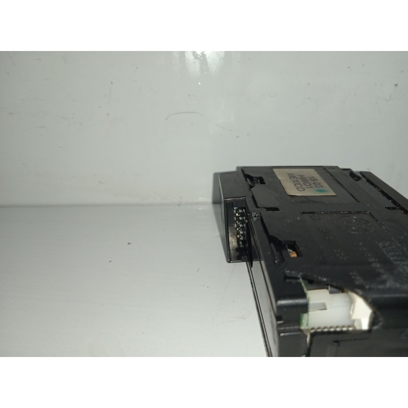 Recambio de warning para bmw x5 (e53) 3.0 24v turbodiesel cat referencia OEM IAM 61318368920  