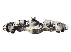 Recambio de puente trasero para mercedes-benz atego 6-cil.4x2/bm 970,2,4-6 6.4 diesel (om 906 la) referencia OEM IAM  RELACION: 