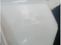 Recambio de deposito limpia para opel corsa e gsi referencia OEM IAM 39015511-39134982-633346627   2