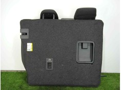 Recambio de asientos trasero izquierdo para ford mondeo lim. 1.5 ecoboost cat referencia OEM IAM  RESPALDO TELA.NEGRA 2