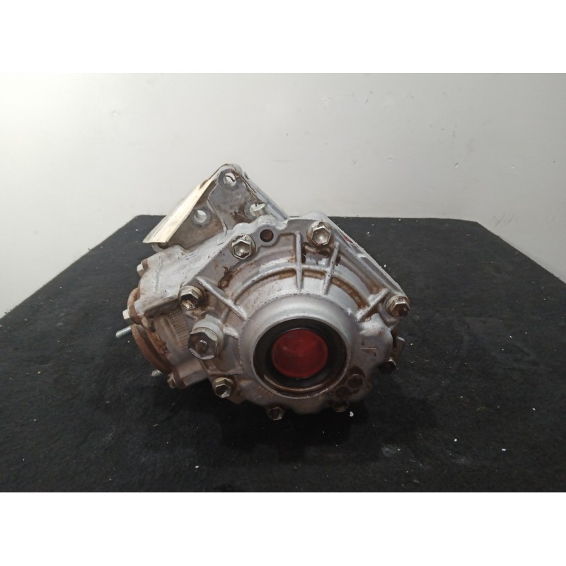 Recambio de caja transfer para toyota rav 4 2.2 d-4d cat referencia OEM IAM 3610042120  