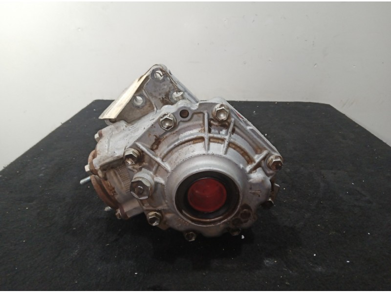 Recambio de caja transfer para toyota rav 4 2.2 d-4d cat referencia OEM IAM 3610042120  
