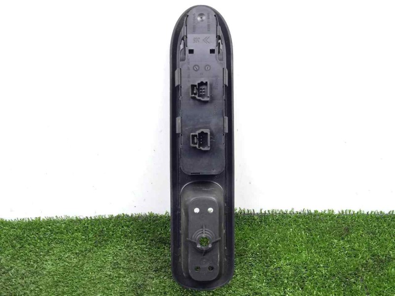 Recambio de mando elevalunas delantero izquierdo para peugeot 407 1.6 hdi referencia OEM IAM 96468704XT 4.BOTONES 