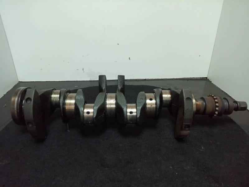 Recambio de cigueñal para bmw serie 3 compacto (e36) 1.6 cat referencia OEM IAM 1739524  