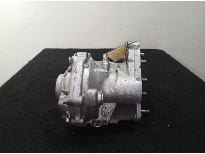 Recambio de caja transfer para toyota rav 4 2.2 d-4d cat referencia OEM IAM 3610042120  