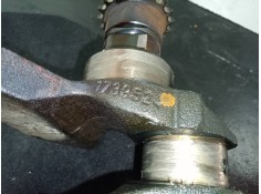 Recambio de cigueñal para bmw serie 3 compacto (e36) 1.6 cat referencia OEM IAM 1739524   2