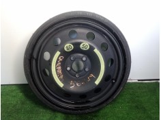 Recambio de neumatico repuesto para mercedes-benz clase r (w251) 3.0 cdi cat referencia OEM IAM 195/75R18-106P VREDESTEIN - PLEG