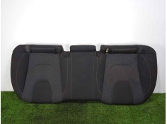 Recambio de asientos traseros para ford mondeo lim. 1.5 ecoboost cat referencia OEM IAM  INFERIOR TELA.NEGRA