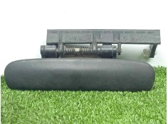 Recambio de maneta exterior delantera izquierda para citroën xsara picasso 1.6 referencia OEM IAM  NEGRO 