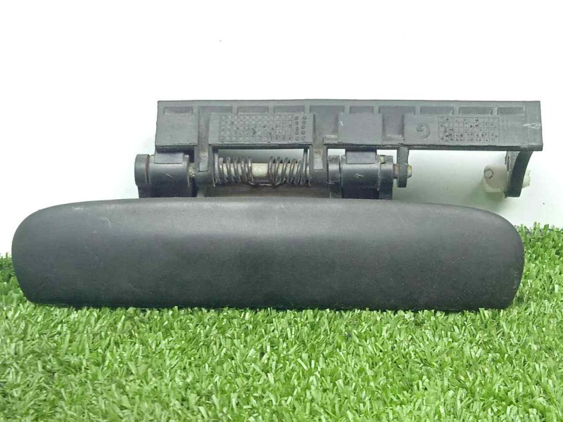 Recambio de maneta exterior delantera izquierda para citroën xsara picasso 1.6 referencia OEM IAM  NEGRO 