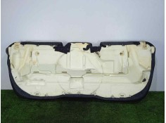 Recambio de asientos traseros para ford mondeo lim. 1.5 ecoboost cat referencia OEM IAM  INFERIOR TELA.NEGRA 2