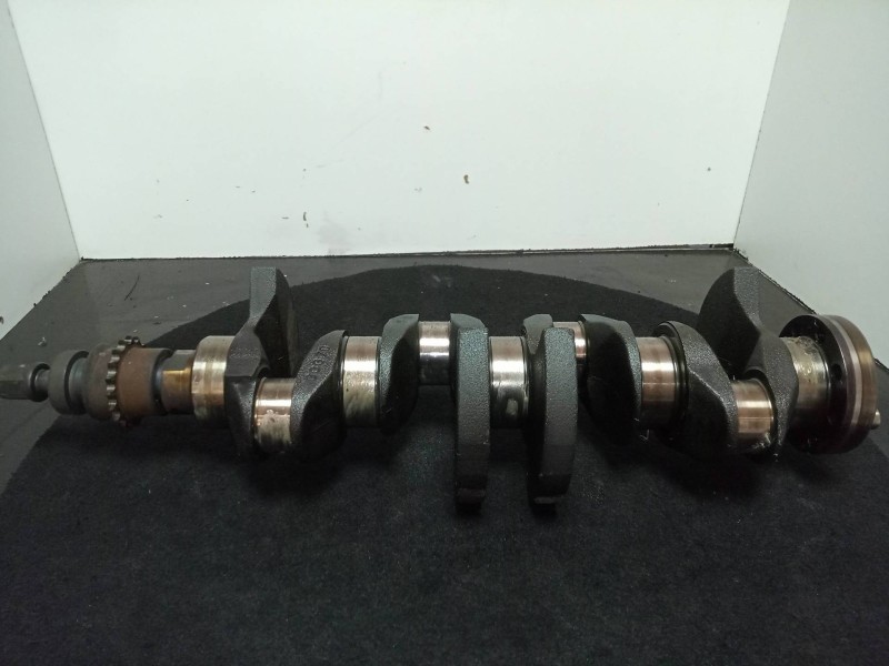Recambio de cigueñal para bmw serie 3 compacto (e36) 1.6 cat referencia OEM IAM 1739524  