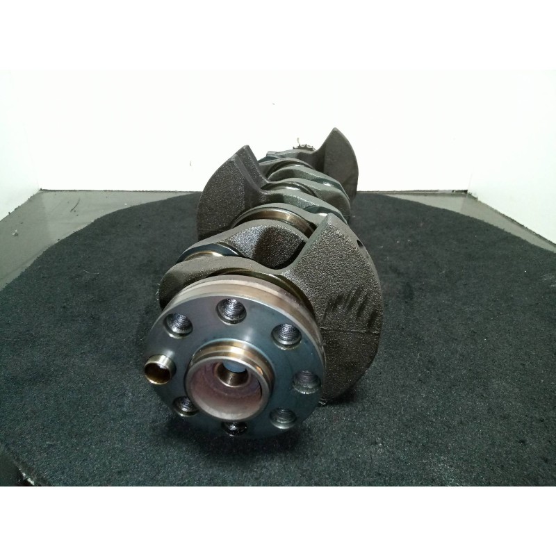 Recambio de cigueñal para bmw serie 3 compacto (e36) 1.6 cat referencia OEM IAM 1739524  